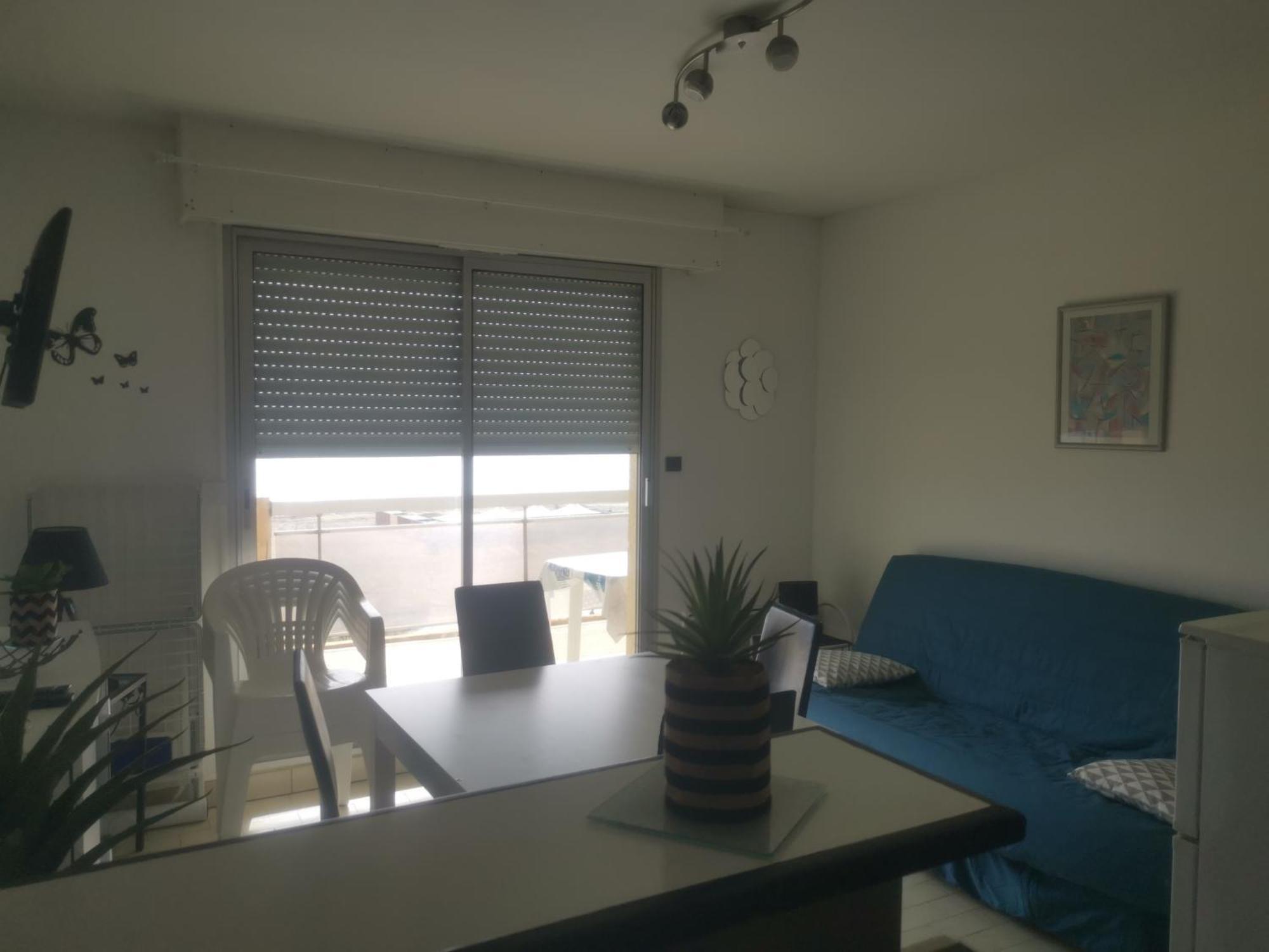 Les Sablines Apartment Canet-en-Roussillon Exterior photo